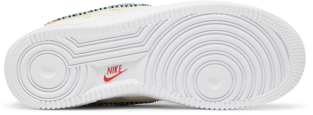 (W) Premium Goods x Nike Air Force 1 Low 'Flat Opal' Dalam Warna Opal Mewah DV2957-200 Shop (W) Premium Goods x Nike Air Force 1 Low 'Flat Opal' Dalam Warna Opal Mewah DV2957-200