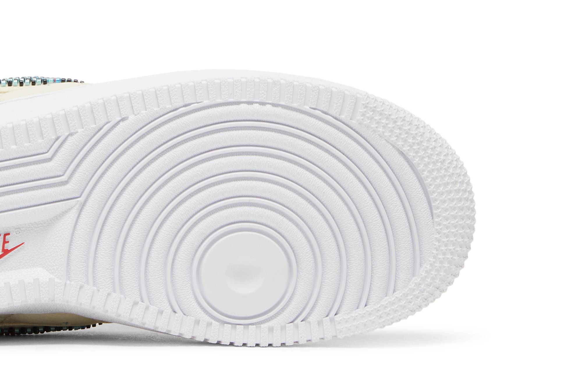 Purchase (W) Premium Goods x Nike Air Force 1 Low 'Flat Opal' Dalam Warna Opal Mewah DV2957-200