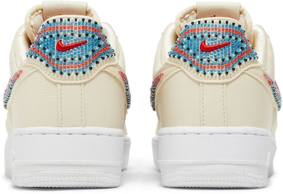 Nike air force 1 2025 womens flats