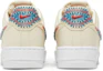 Details for (W) Premium Goods x Nike Air Force 1 Low 'Flat Opal' Dalam Warna Opal Mewah DV2957-200
