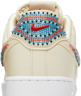 (W) Premium Goods x Nike Air Force 1 Low 'Flat Opal' Dalam Warna Opal Mewah DV2957-200 Sizing (W) Premium Goods x Nike Air Force 1 Low 'Flat Opal' Dalam Warna Opal Mewah DV2957-200