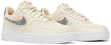 Cheap (W) Premium Goods x Nike Air Force 1 Low 'Flat Opal' Dalam Warna Opal Mewah DV2957-200