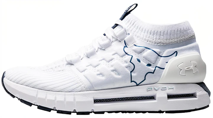 (W) Project Rock x Under Armour HOVR Phantom 'Blanco Teal' 3022542-100 Buy (W) Project Rock x Under Armour HOVR Phantom 'Blanco Teal' 3022542-100