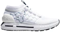 Order (W) Project Rock x Under Armour HOVR Phantom ''Wit Teal'' sneakers 3022542-100