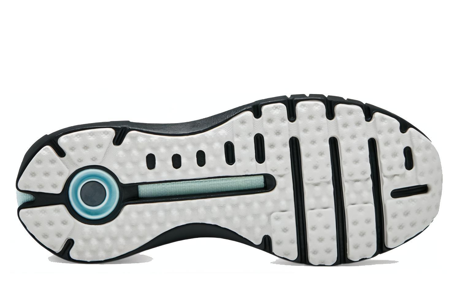 (W) Project Rock UA HOVR Phantom 'Black Teal' 圖 4