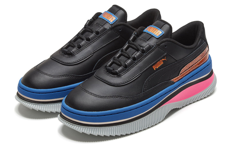 Lookbook (W) Puma - Deva 90''s Pop Damen-Sneaker 371201-02