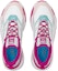 Lookbook (Women) Puma -Fast 'White Chalk Pink' 376584-05