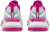 Shop (Women) Puma -Fast 'White Chalk Pink' 376584-05