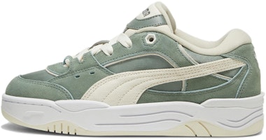 (Women) Puma 180 'Corduroy - Eucalyptus' 396383-02 (Women) Puma 180 'Corduroy - Eucalyptus' 396383-02