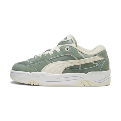 (W) Puma 180 'Corduroy - Eucalyptus'