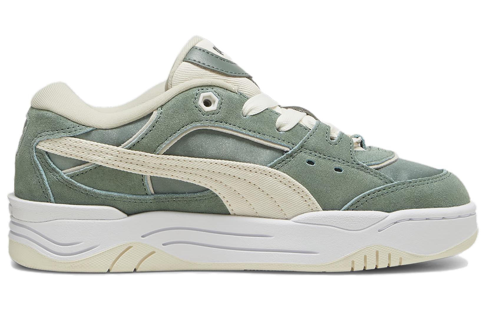 Order (W) Puma 180 'Pana - Eucalipto' 396383-02