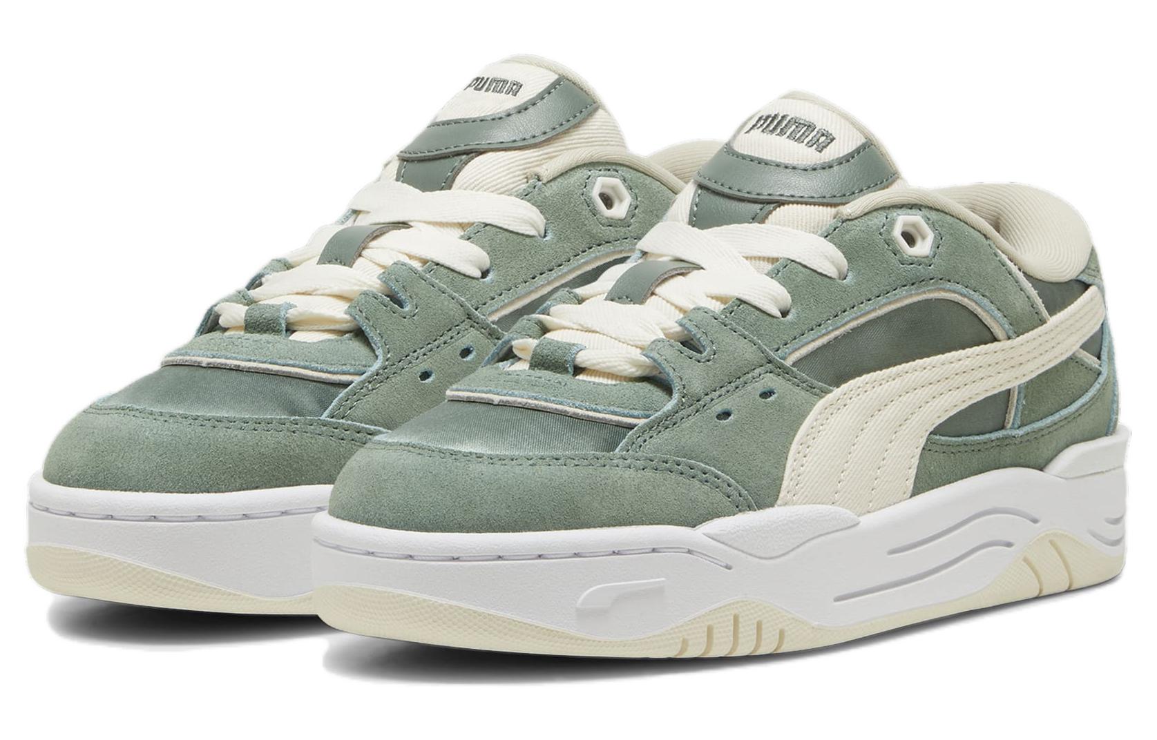 Lookbook (W) Puma 180 'Pana - Eucalipto' 396383-02