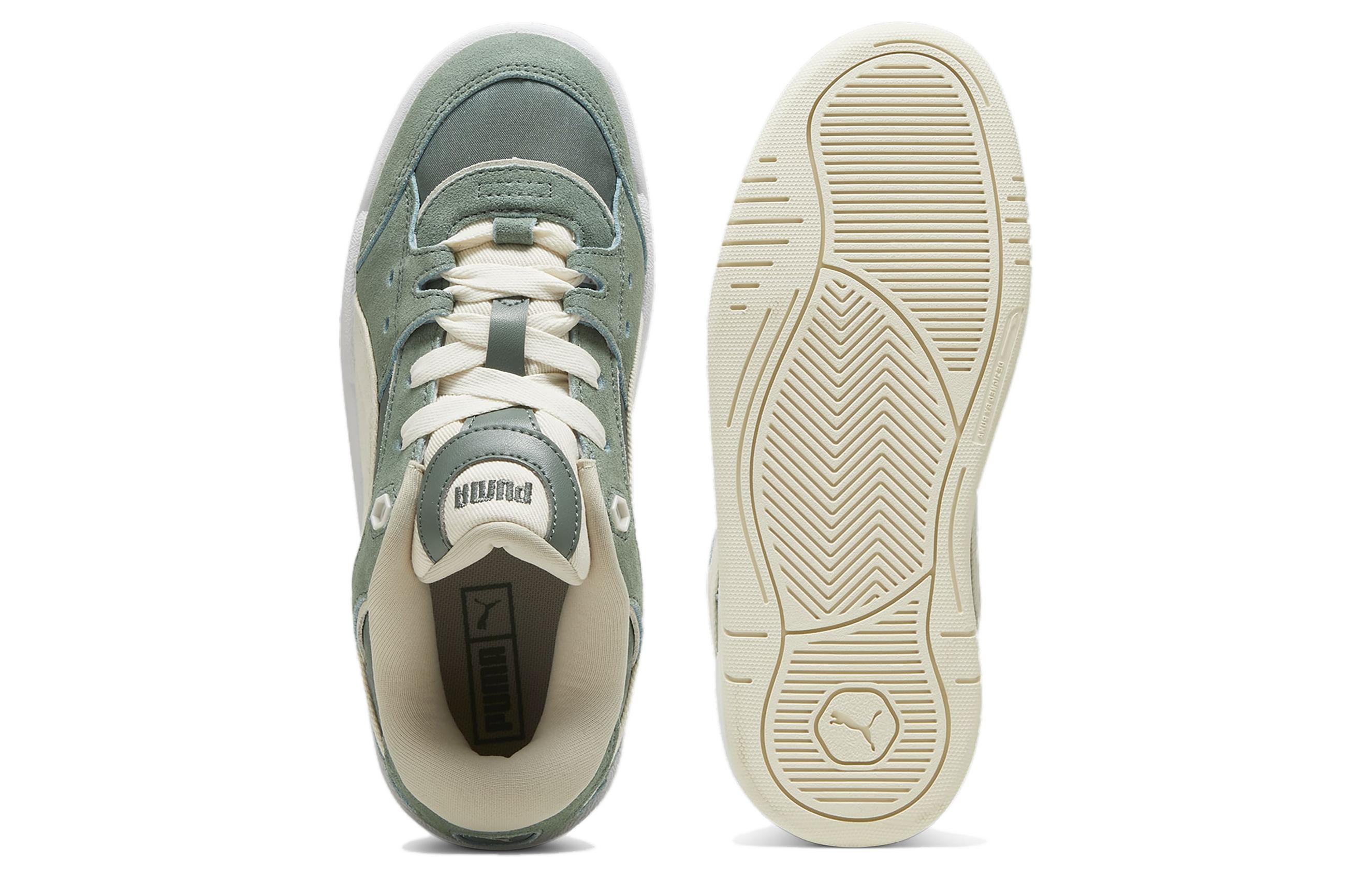 Shop (W) Puma 180 'Pana - Eucalipto' 396383-02