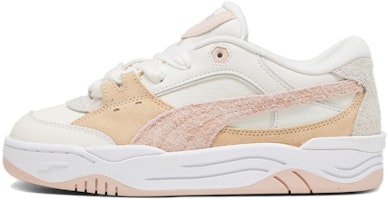 (Women) Puma 180 Premium 'Frosted Ivory Pink' 393764-02 (Women) Puma 180 Premium 'Frosted Ivory Pink' 393764-02