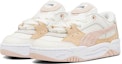 Shop (W) Puma 180 Premium 'Marfil Helado Rosa' 393764-02