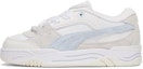 Buy (W) Puma 180 Premium 'Putih Biru Ais' 393764-03