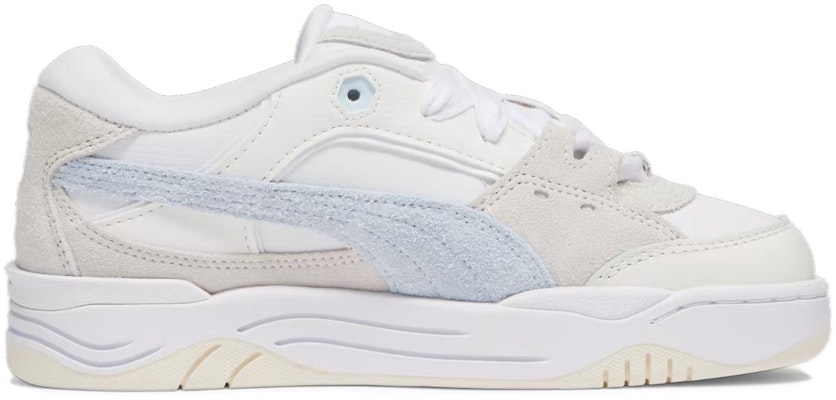 (W) 푸마 180 프리미엄 '화이트 아이시 블루' (Puma 180 프리미엄 '화이트 아이시 블루') 393764-03 Order (W) 푸마 180 프리미엄 '화이트 아이시 블루' (Puma 180 프리미엄 '화이트 아이시 블루') 393764-03