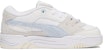 (W) Puma 180 Premium 'Putih Biru Ais' 393764-03