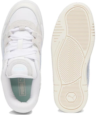 (W) 푸마 180 프리미엄 '화이트 아이시 블루' (Puma 180 프리미엄 '화이트 아이시 블루') 393764-03 Shop (W) 푸마 180 프리미엄 '화이트 아이시 블루' (Puma 180 프리미엄 '화이트 아이시 블루') 393764-03