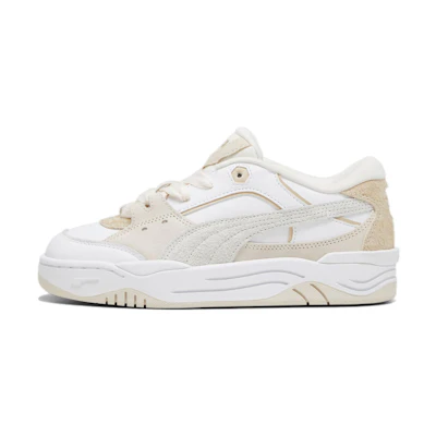 (W) Puma 180 PRM 'White Sedate Gray'