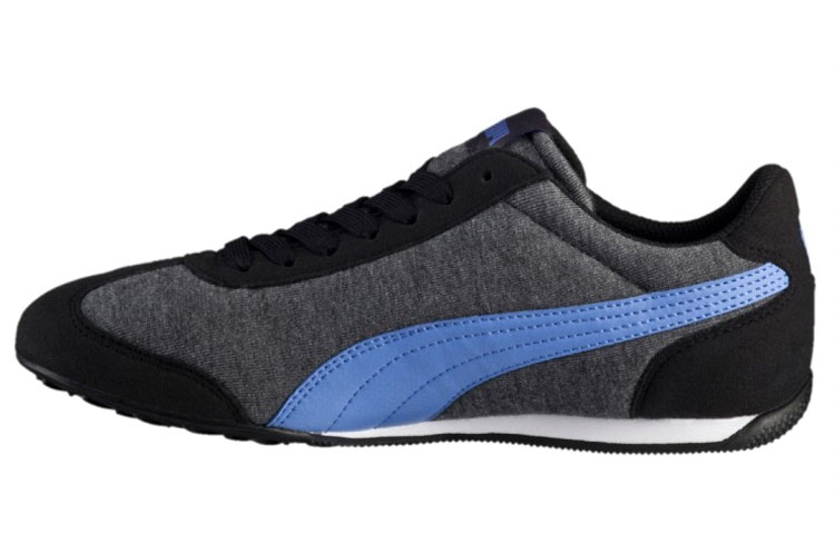 Buy (W) 彪马76跑鞋'灰蓝' 361643-02