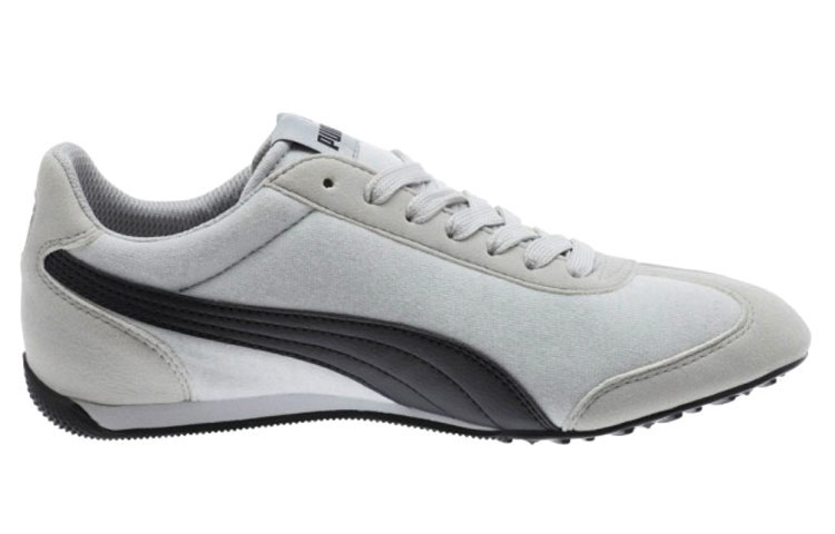 (W) Puma 76 RNNR 'Vintage Grey' 圖 2