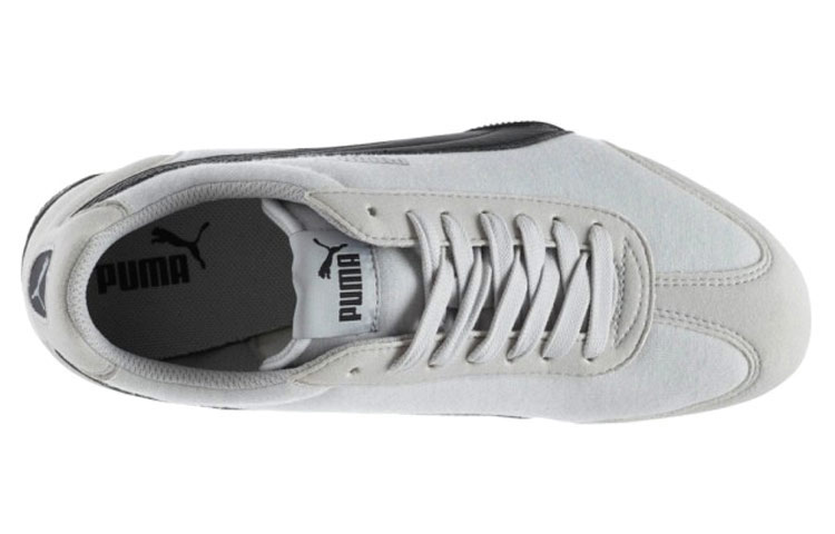 (W) Puma 76 RNNR 'Vintage Grey' 圖 4