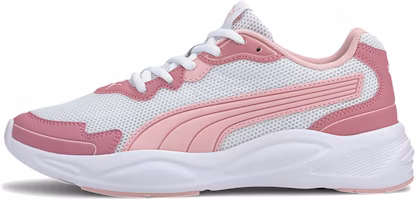 Puma 90s Runner Nu Wave 'Pink White' 373017-04 Puma 90s Runner Nu Wave 'Pink White' 373017-04