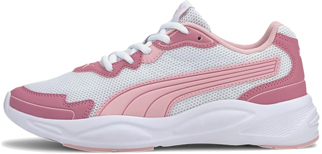 Puma 90s Runner Nu Wave 'Rosa Blanco' 373017-04 Buy Puma 90s Runner Nu Wave 'Rosa Blanco' 373017-04
