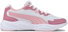 Order Puma 90s Runner Nu Wave 'Merah Jambu Putih' 373017-04