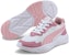 Puma 90s Runner Nu Wave 'Merah Jambu Putih' 373017-04