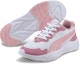 Lookbook Puma 90s Runner Nu Wave 'Merah Jambu Putih' 373017-04