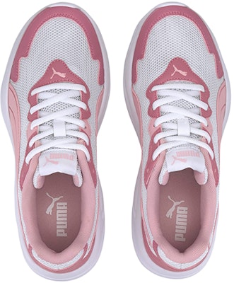 Puma 90s Runner Nu Wave 'Merah Jambu Putih' 373017-04 Shop Puma 90s Runner Nu Wave 'Merah Jambu Putih' 373017-04