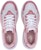 Puma 90s Runner Nu Wave 'Merah Jambu Putih' 373017-04