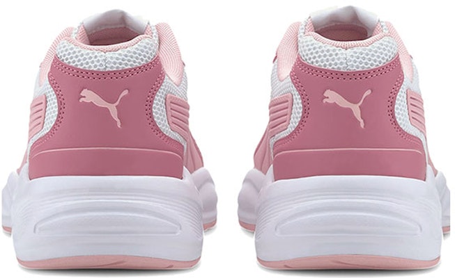 푸마 90s 러너 누 웨이브 핑크 화이트 (Puma 90s Runner Nu Wave Pink White) 373017-04 Purchase 푸마 90s 러너 누 웨이브 핑크 화이트 (Puma 90s Runner Nu Wave Pink White) 373017-04