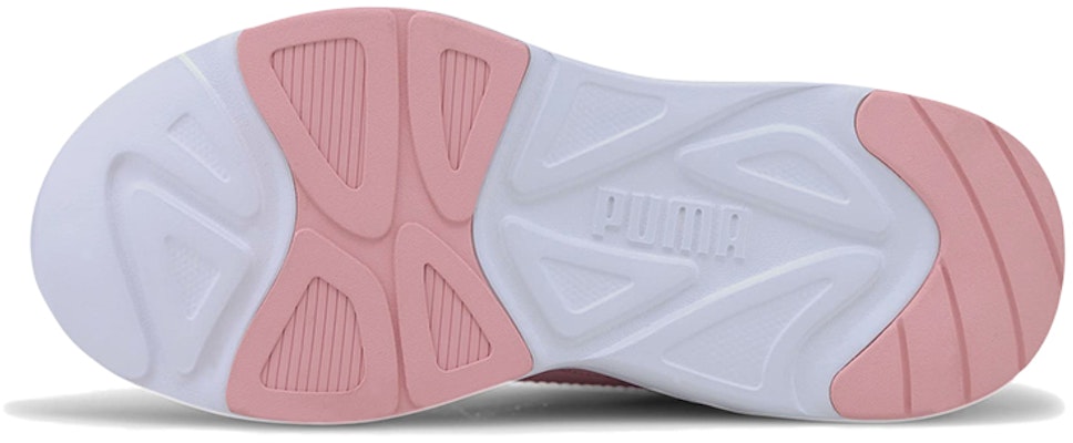 Puma 90s Runner Nu Wave 'Merah Jambu Putih' 373017-04 Details for Puma 90s Runner Nu Wave 'Merah Jambu Putih' 373017-04