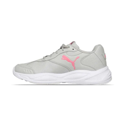 (W) Puma 90s RNNR SL 'Grey Low-Top'