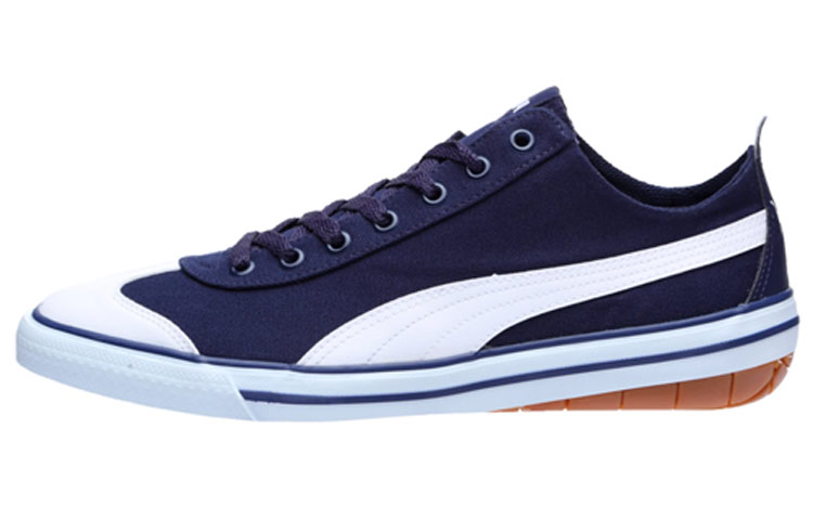 (Women) Puma 917 Fun IDP 'Blue Low-Top Casual' 363344-03