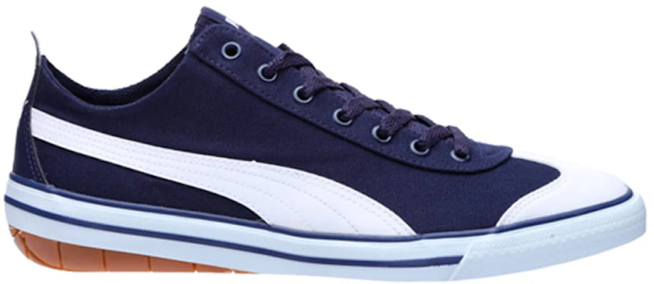 (W) Puma 917 Fun IDP 'Blue Low-Top Kasual' 363344-03 Order (W) Puma 917 Fun IDP 'Blue Low-Top Kasual' 363344-03