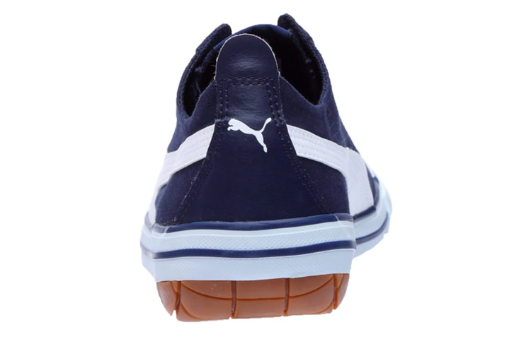 (W) Puma 917 Fun IDP 'Blue Low-Top Casual' 圖 5
