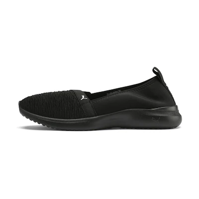 (W) Puma Adelina 'Black'
