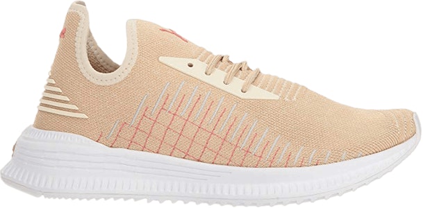 (W) プーマ AVID evoKnit ベージュ 367042-07 Buy (W) プーマ AVID evoKnit ベージュ 367042-07