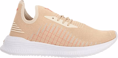 (Women) Puma AVID evoKnit 'Beige' 367042-07 (Women) Puma AVID evoKnit 'Beige' 367042-07