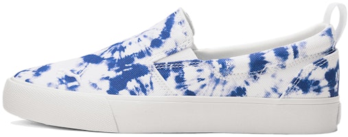 (Women) Puma Bari Slip-On 'Shibori' 385417-01 (Women) Puma Bari Slip-On 'Shibori' 385417-01