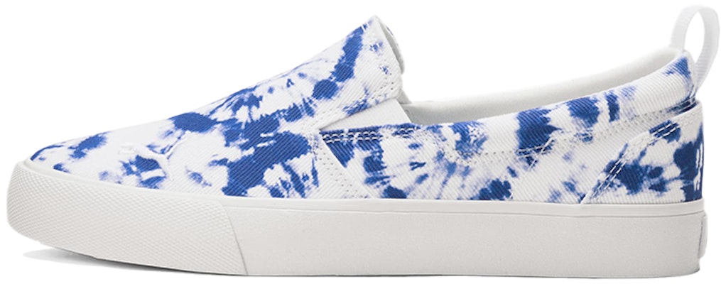 (Women) Puma Bari Slip-On 'Shibori' 385417-01 Buy (Women) Puma Bari Slip-On 'Shibori' 385417-01