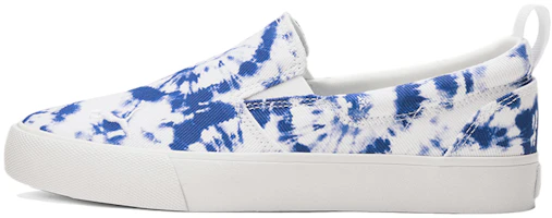 (Women) Puma Bari Slip-On 'Shibori' 385417-01 (Women) Puma Bari Slip-On 'Shibori' 385417-01