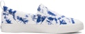 (W) Puma Bari Slip-On 'Shibori' Lelaki/Wanita 385417-01