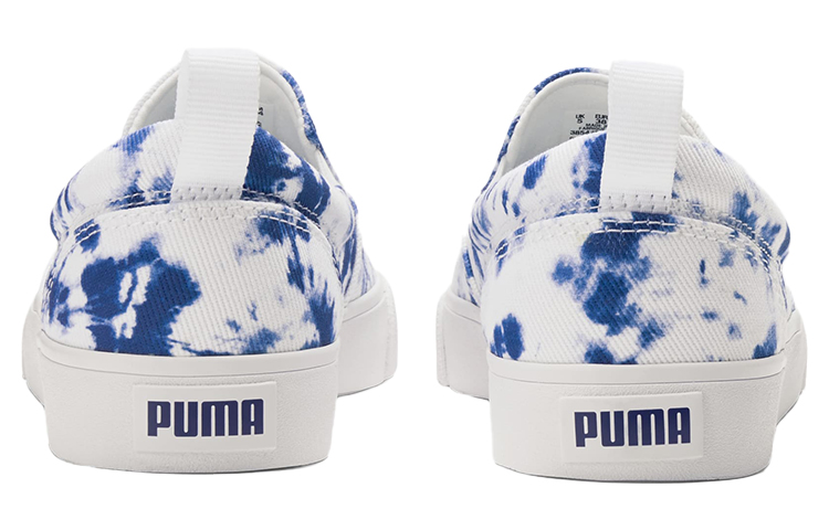 Shop (W) Puma Bari Slip-On ''Shibori'' Chaussures 385417-01