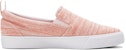 (W) Puma Bari Slip-On Knit 'Rosette' Kasut Santai Stylish 387296-01