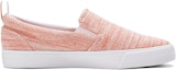 Order (W) Puma Bari Slip-On Knit 'Rosette' Kasut Santai Stylish 387296-01